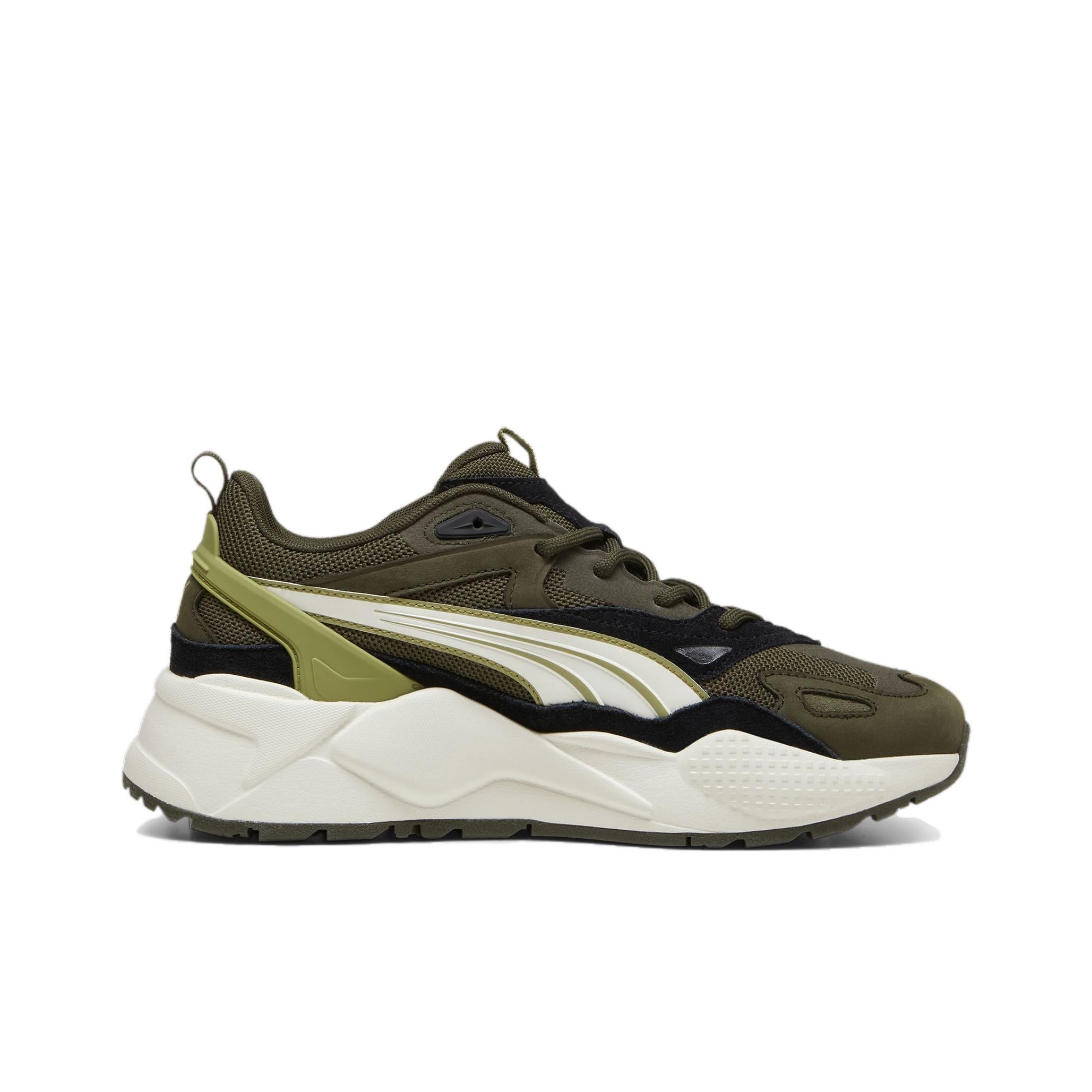 حذاء كاجوال منخفض الارتفاع مقا - مراجعة Puma Shoes Rs-X وسعره