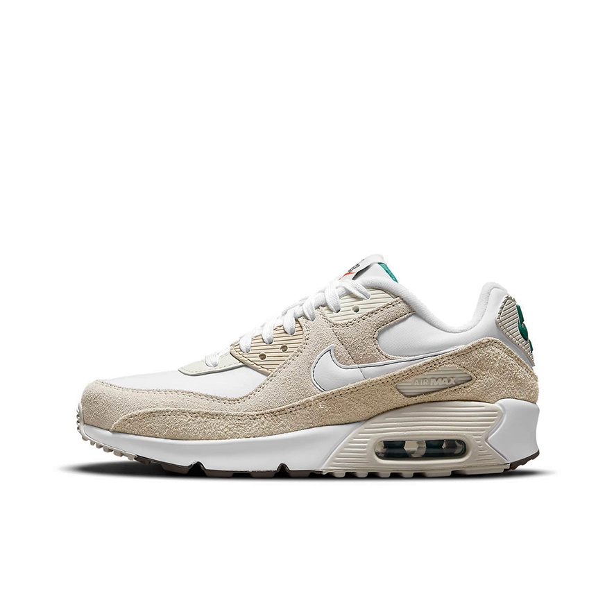 حذاء نايك اير ماكس 90 للجري لل - مراجعة Nike Shoes Air Max 90 وسعره
