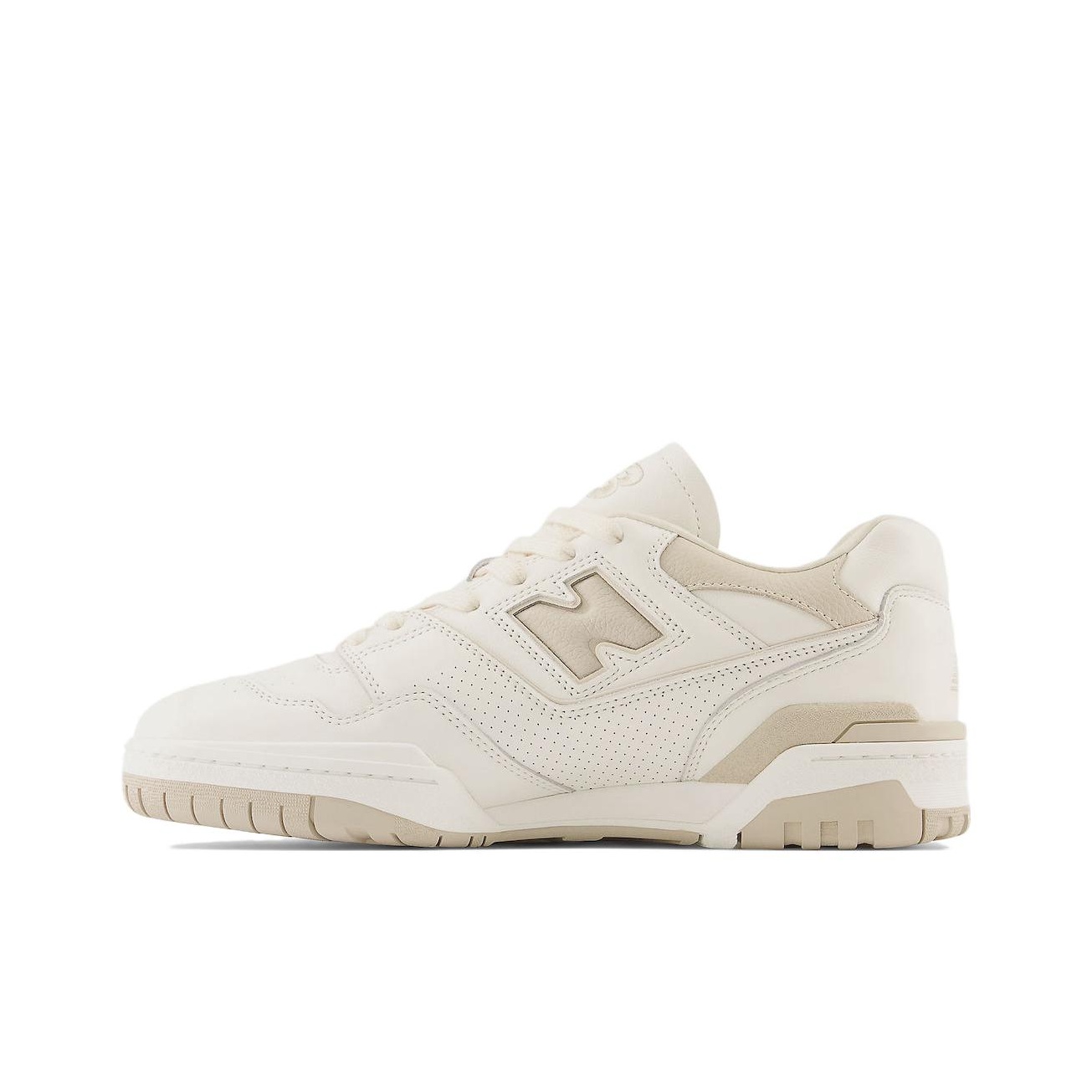 نيو بالانس NB 550 حذاء كرة سلة - مراجعة New Balance Shoes 550 وسعره