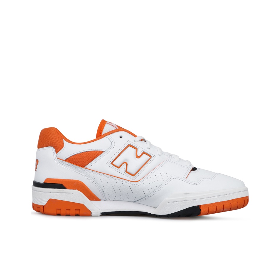 نيو بالانس NB 550 حذاء كرة سلة - مراجعة New Balance Shoes 550 وسعره