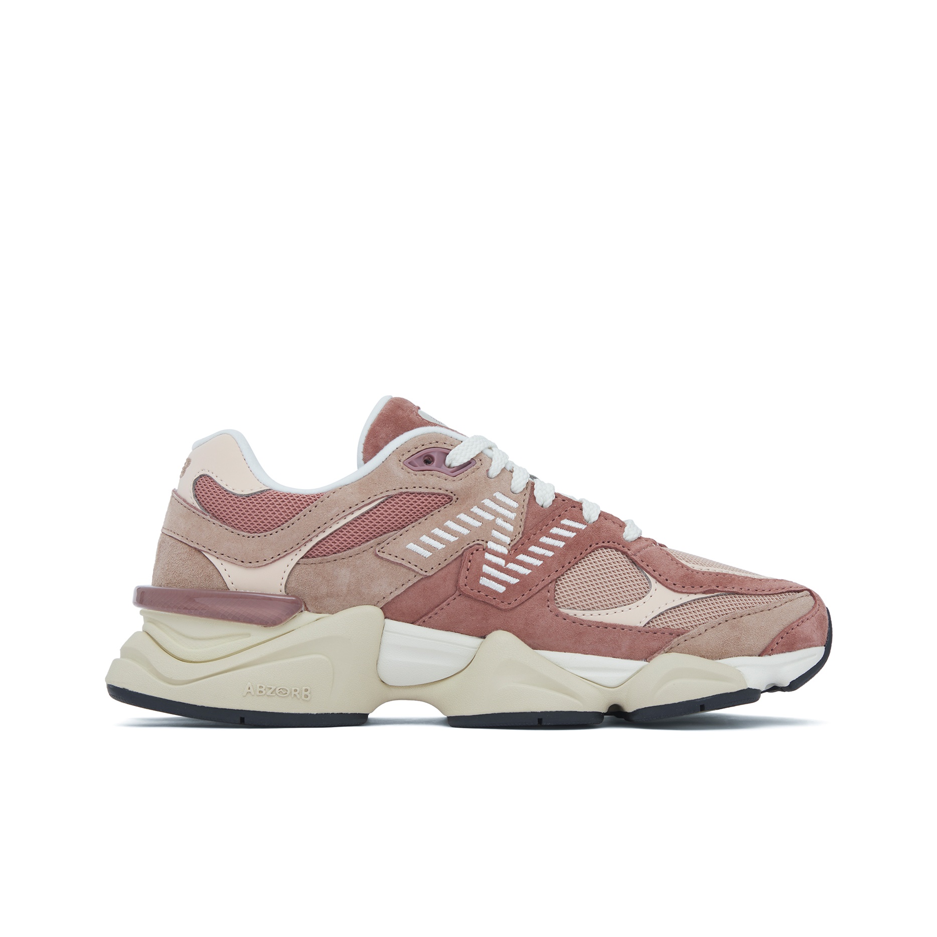حذاء نيو بالانس NB 9060 للجري  - مراجعة New Balance Shoes 9060 وسعره