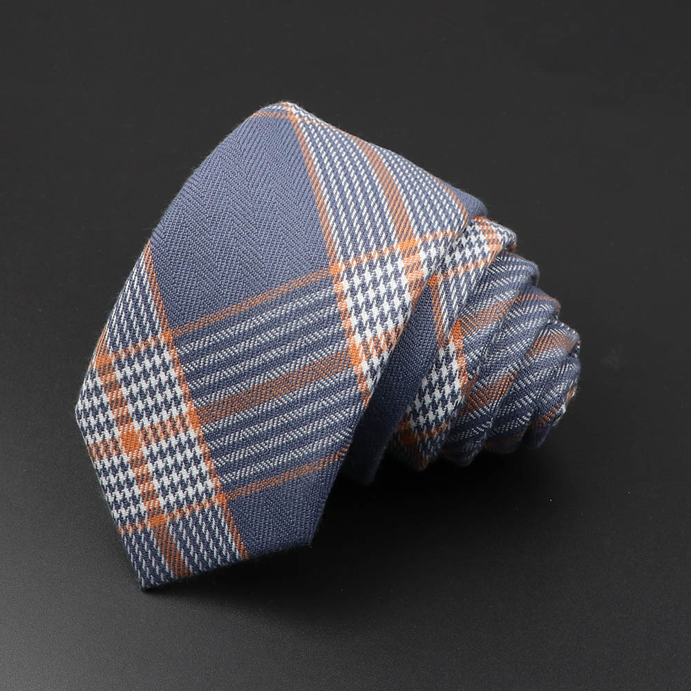 الكلاسيكية أسود رمادي منقوشة ا - مراجعة Skinny Tie Men وسعره