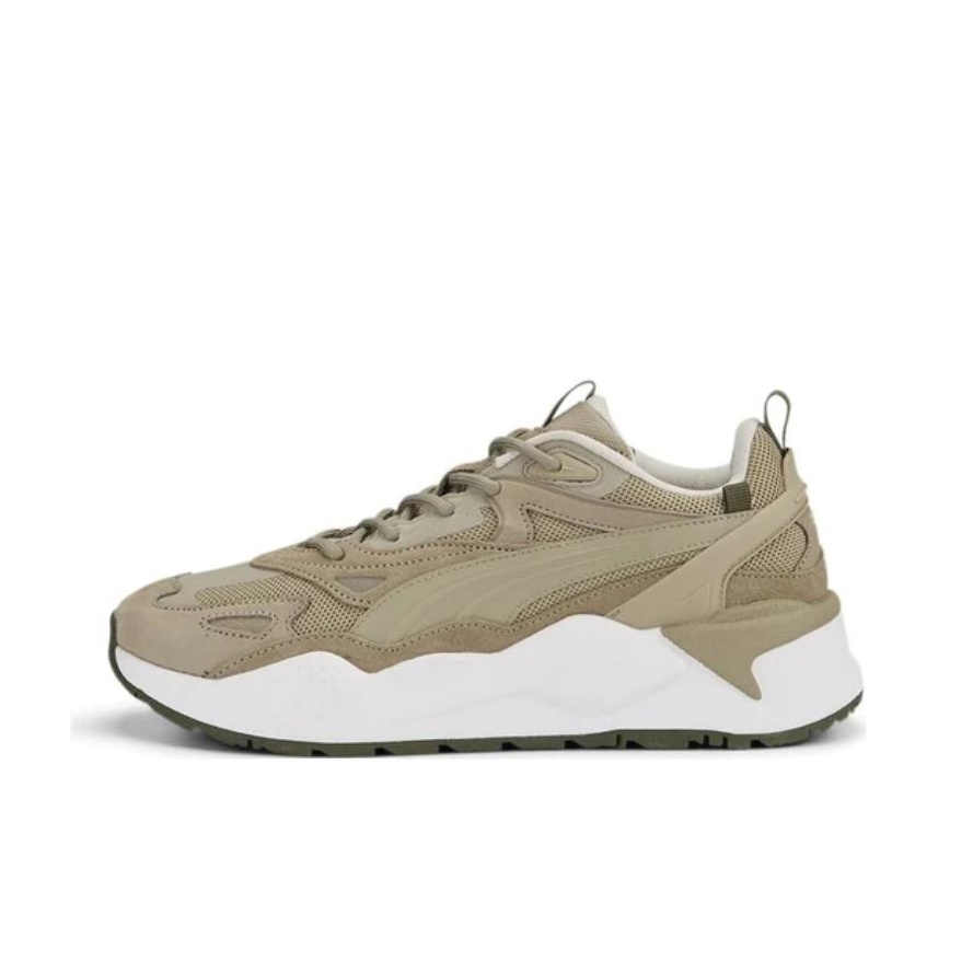 حذاء PUMA RS X كاجوال للجنسين  - مراجعة Puma Shoes Rs-X وسعره