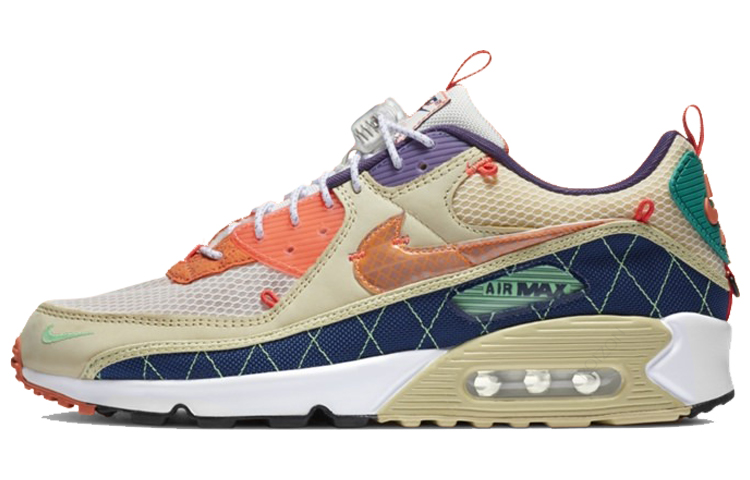 حذاء نايك اير ماكس 90 للجري لل - مراجعة Nike Shoes Air Max 90 وسعره