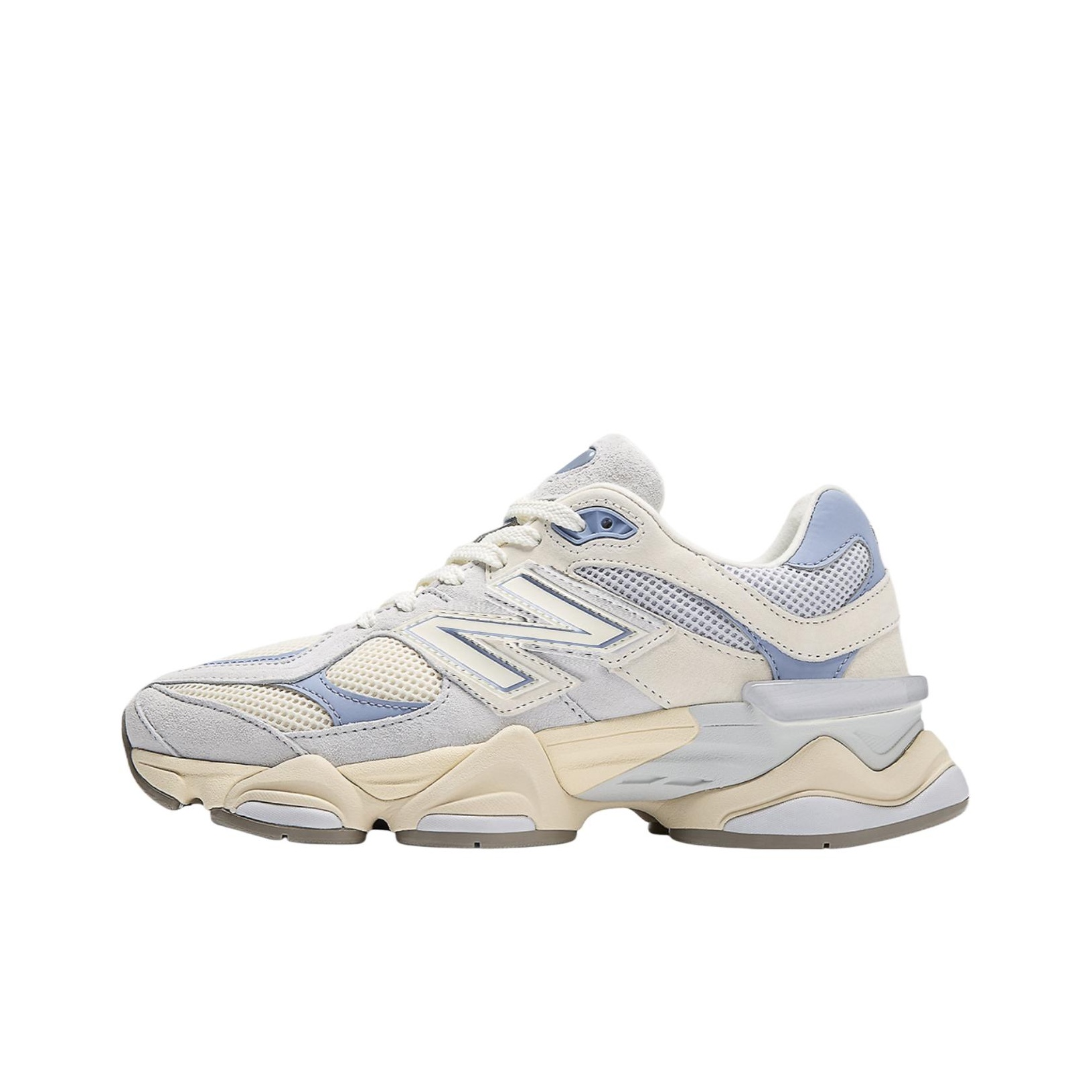حذاء نيو بالانس NB 9060 للجري  - مراجعة New Balance Shoes 9060 وسعره