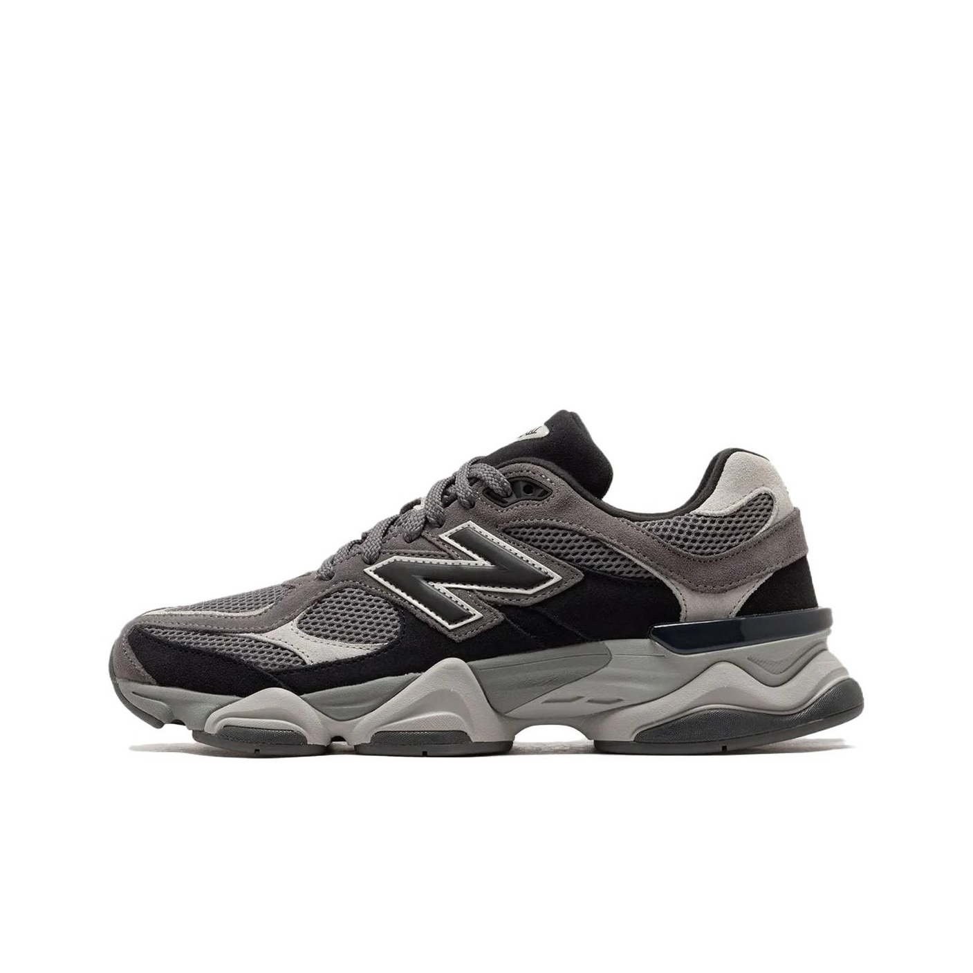 حذاء نيو بالانس NB 9060 للجري  - مراجعة New Balance Shoes 9060 وسعره