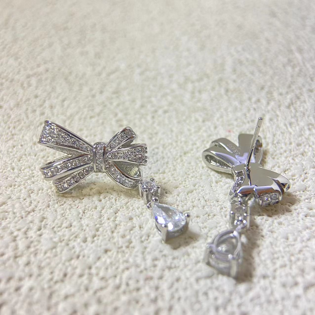 مجوهرات فاخرة أنيقة من الفضة ا - مراجعة Tie Clip Silver وسعره
