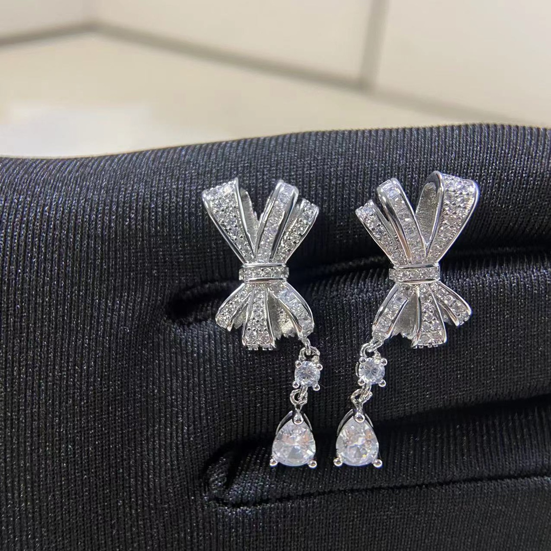مجوهرات فاخرة أنيقة من الفضة ا - مراجعة Tie Clip Silver وسعره