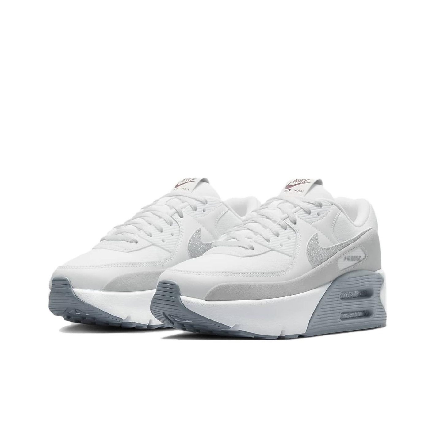 حذاء نايك اير ماكس 90 منخفض ال - مراجعة Nike Shoes Air Max 90 وسعره