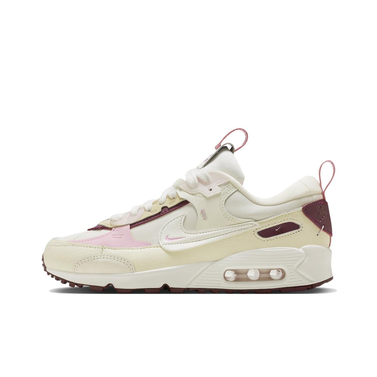 حذاء نايك اير ماكس 90 كاجوال ل - مراجعة Nike Shoes Air Max 90 وسعره