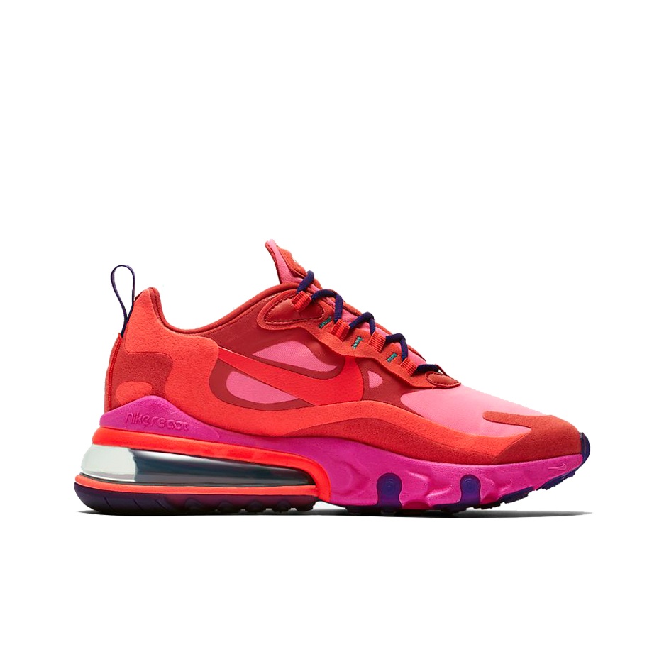حذاء نايك اير ماكس 270 للجري ل - مراجعة Nike Shoes Air Max 270 وسعره