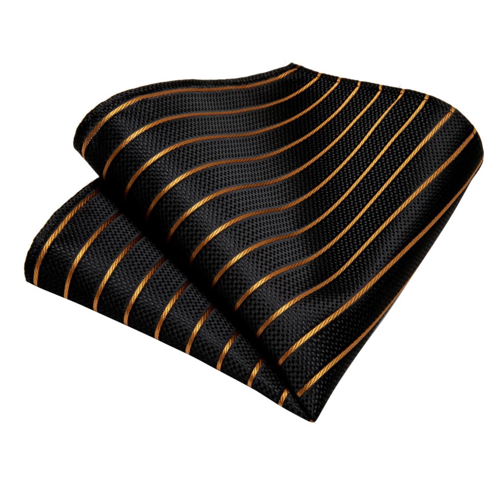 ديبانجو مصمم رجل الزفاف التعاد - مراجعة Silk Tie Striped وسعره