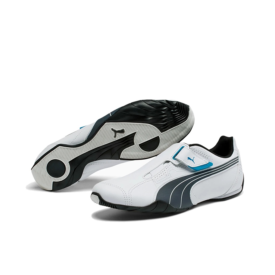حذاء جري منخفض الارتفاع من PUM - مراجعة Puma Shoes Rs-X وسعره