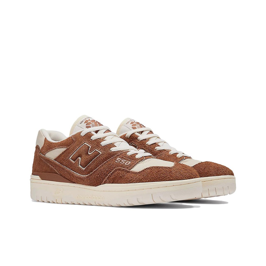 نيو بالانس NB 550 حذاء كرة سلة - مراجعة New Balance Shoes 550 وسعره