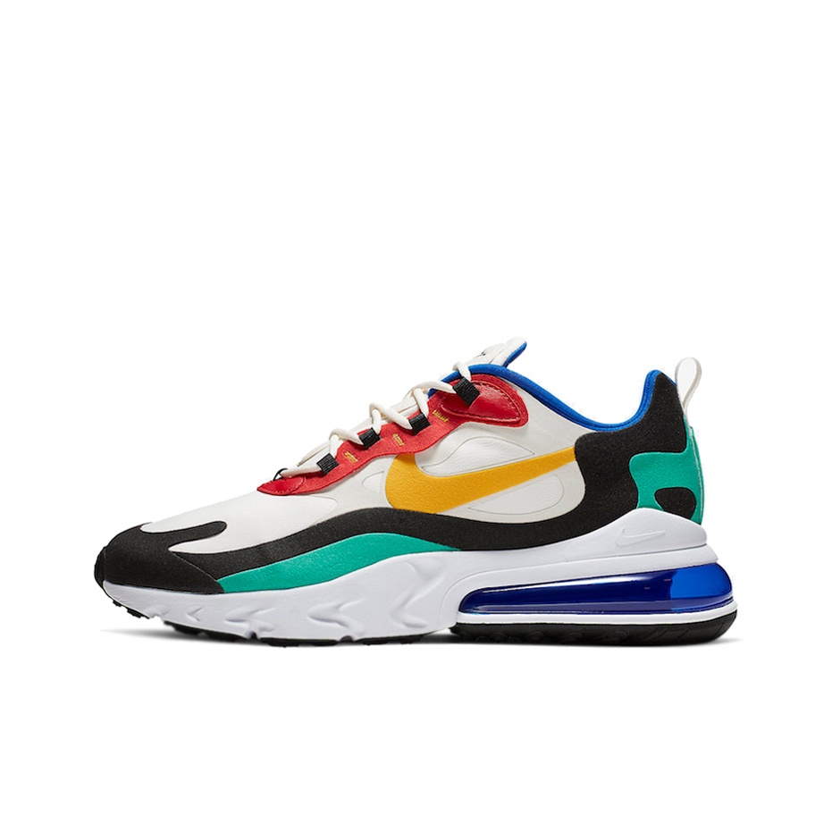 حذاء نايك اير ماكس 270 للجري ل - مراجعة Nike Shoes Air Max 270 وسعره