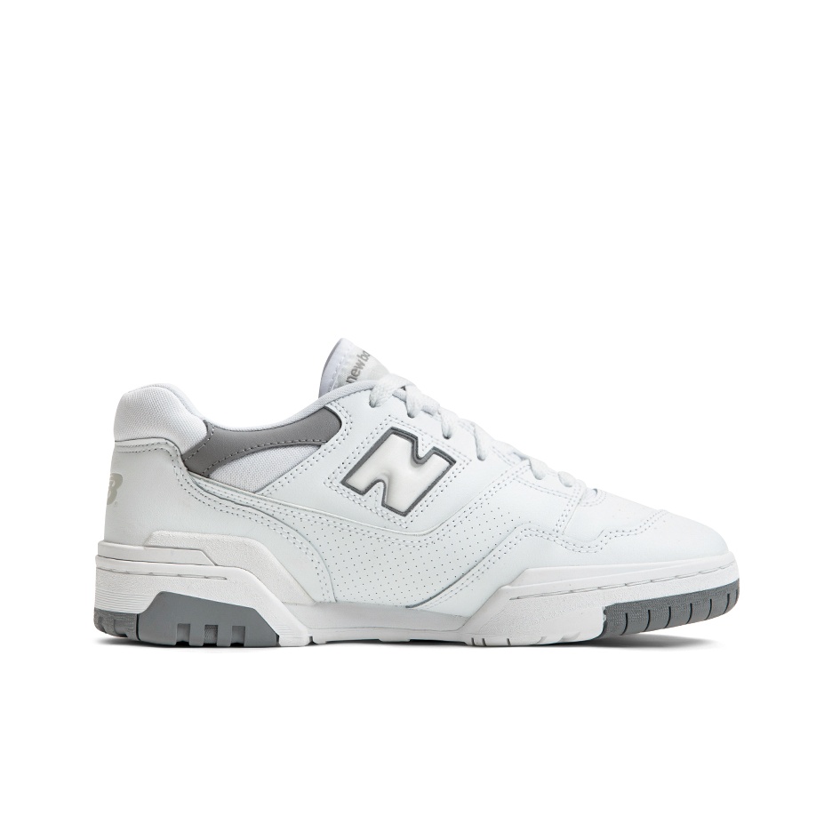 نيو بالانس NB 550 حذاء كرة سلة - مراجعة New Balance Shoes 550 وسعره