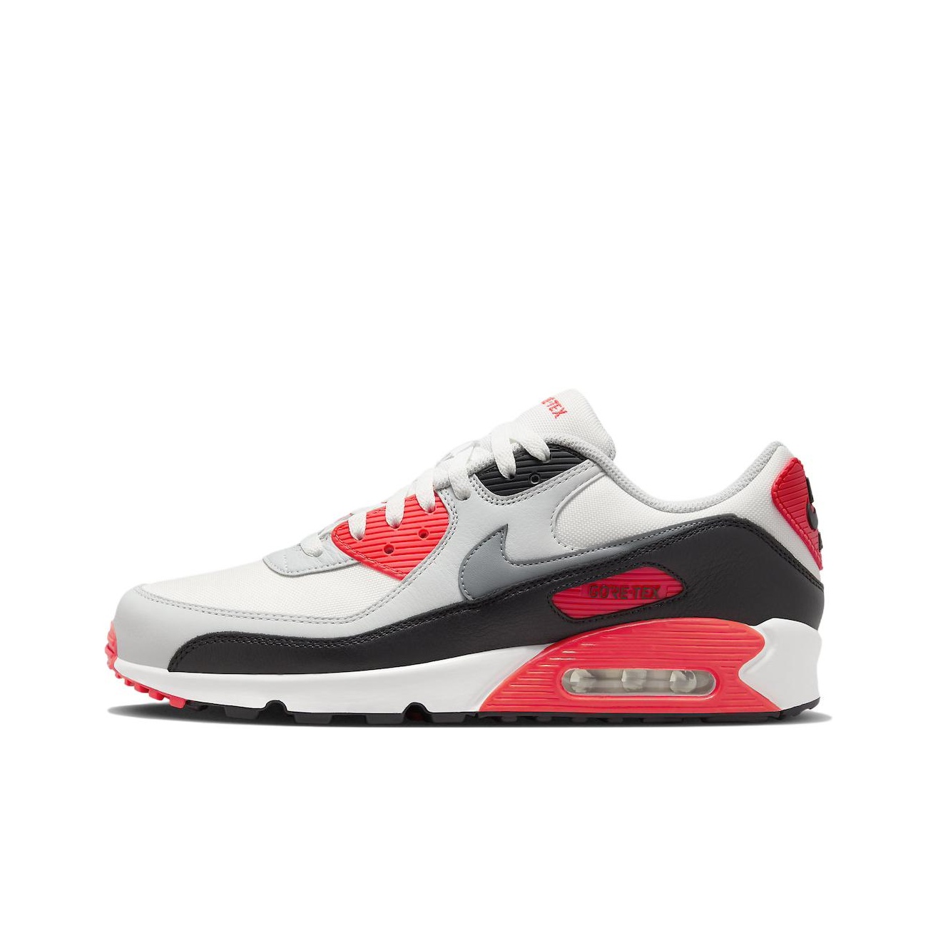 نايك اير ماكس 90 جور تكس 'بريت - مراجعة Nike Shoes Air Max 90 وسعره