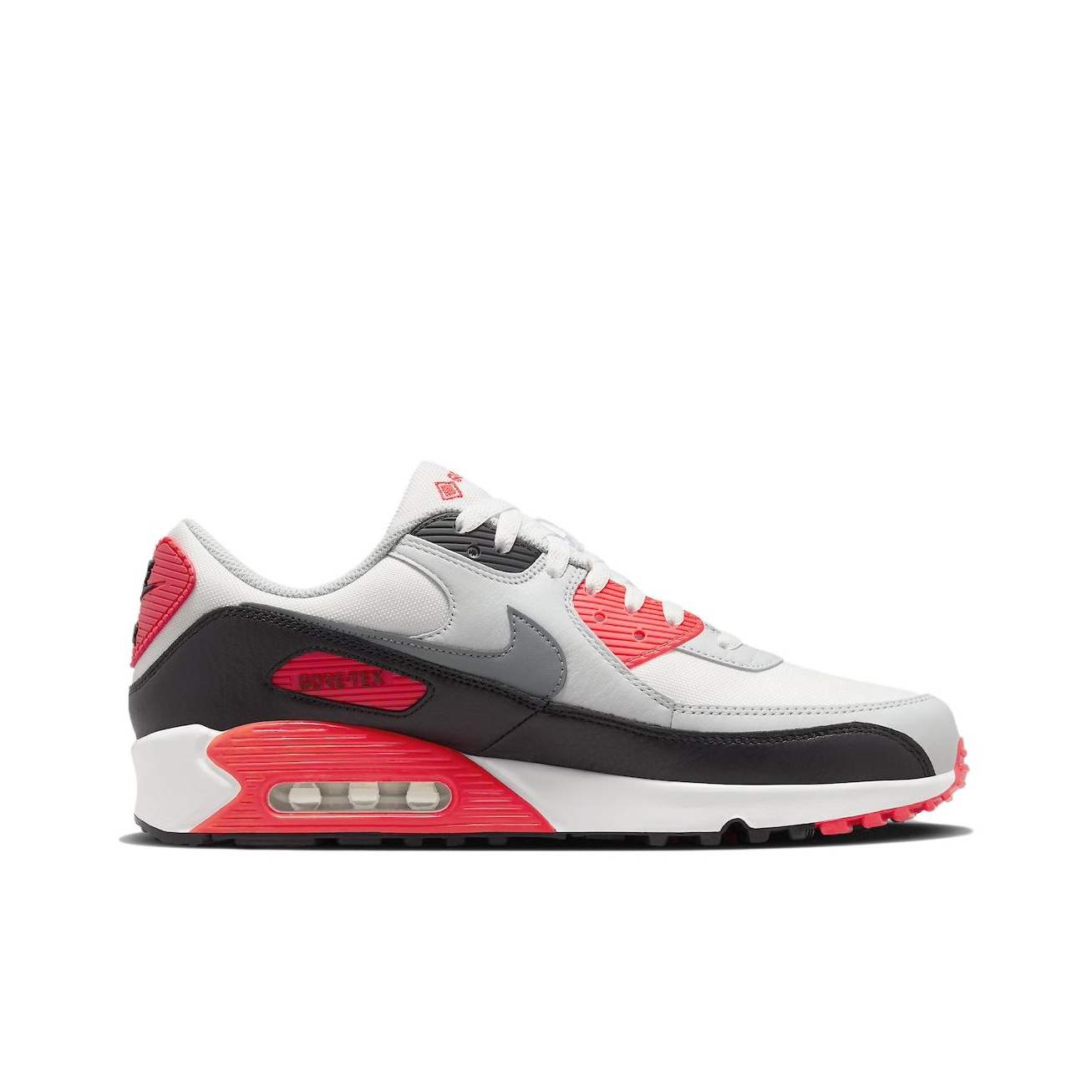 نايك اير ماكس 90 جور تكس 'بريت - مراجعة Nike Shoes Air Max 90 وسعره
