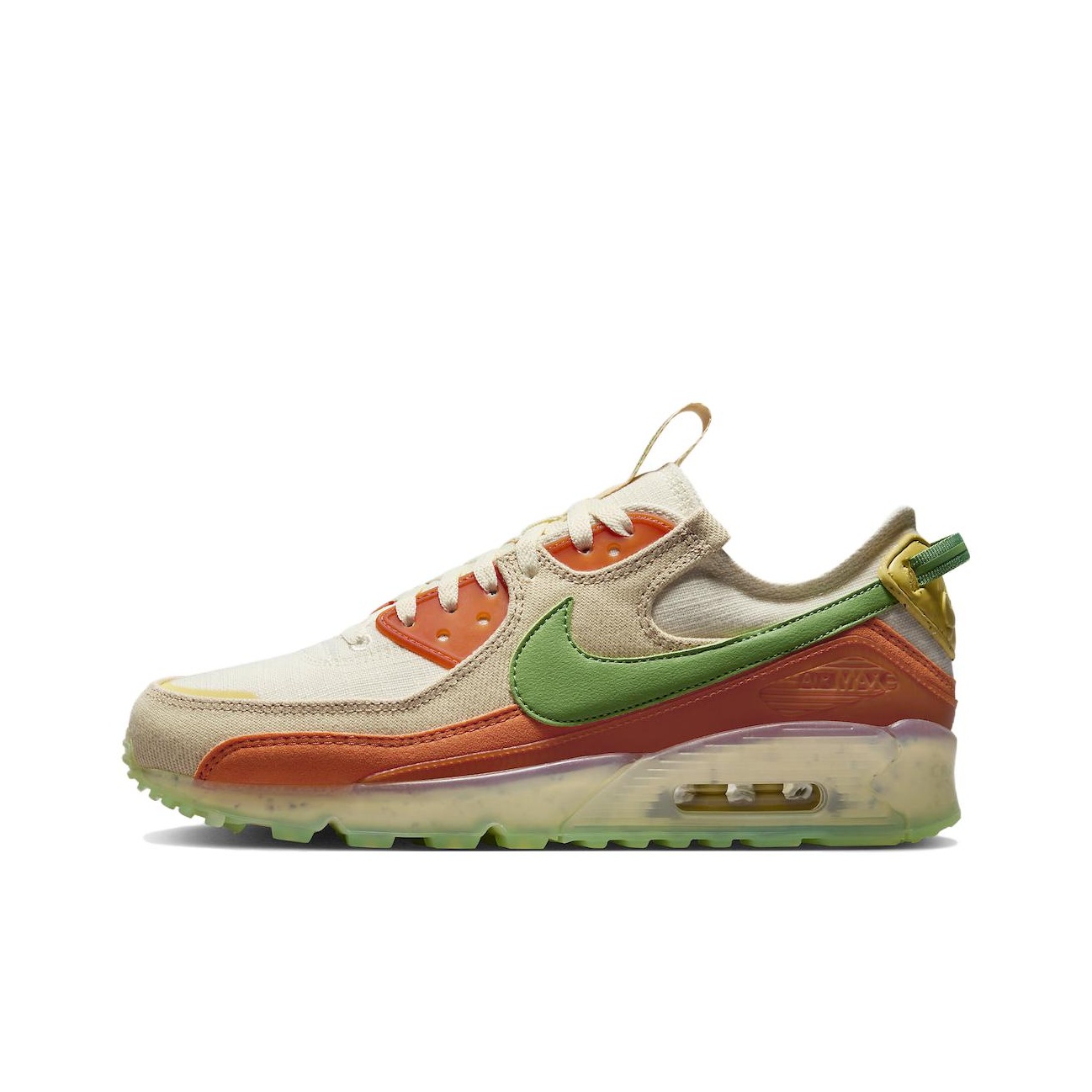 حذاء نايك اير ماكس تيراسكيب 90 - مراجعة Nike Shoes Air Max 90 وسعره