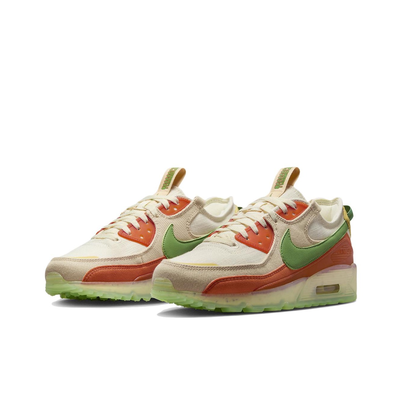 حذاء نايك اير ماكس تيراسكيب 90 - مراجعة Nike Shoes Air Max 90 وسعره