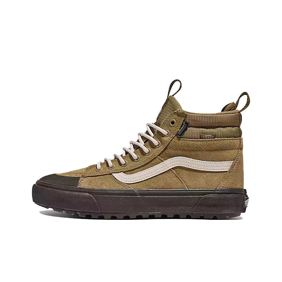 حذاء فانز MTE Sk8 Hi للأنشطة ا - مراجعة Vans Shoes Sk8-Hi وسعره