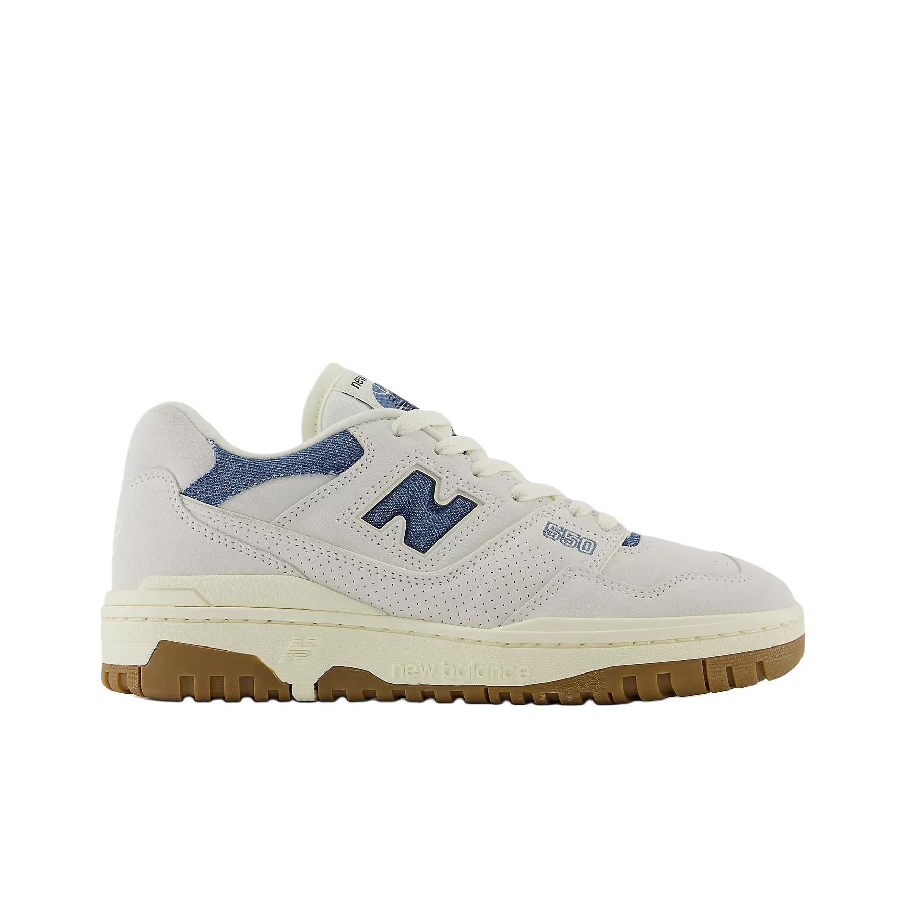 نيو بالانس NB 550 حذاء كاجوال  - مراجعة New Balance Shoes 550 وسعره