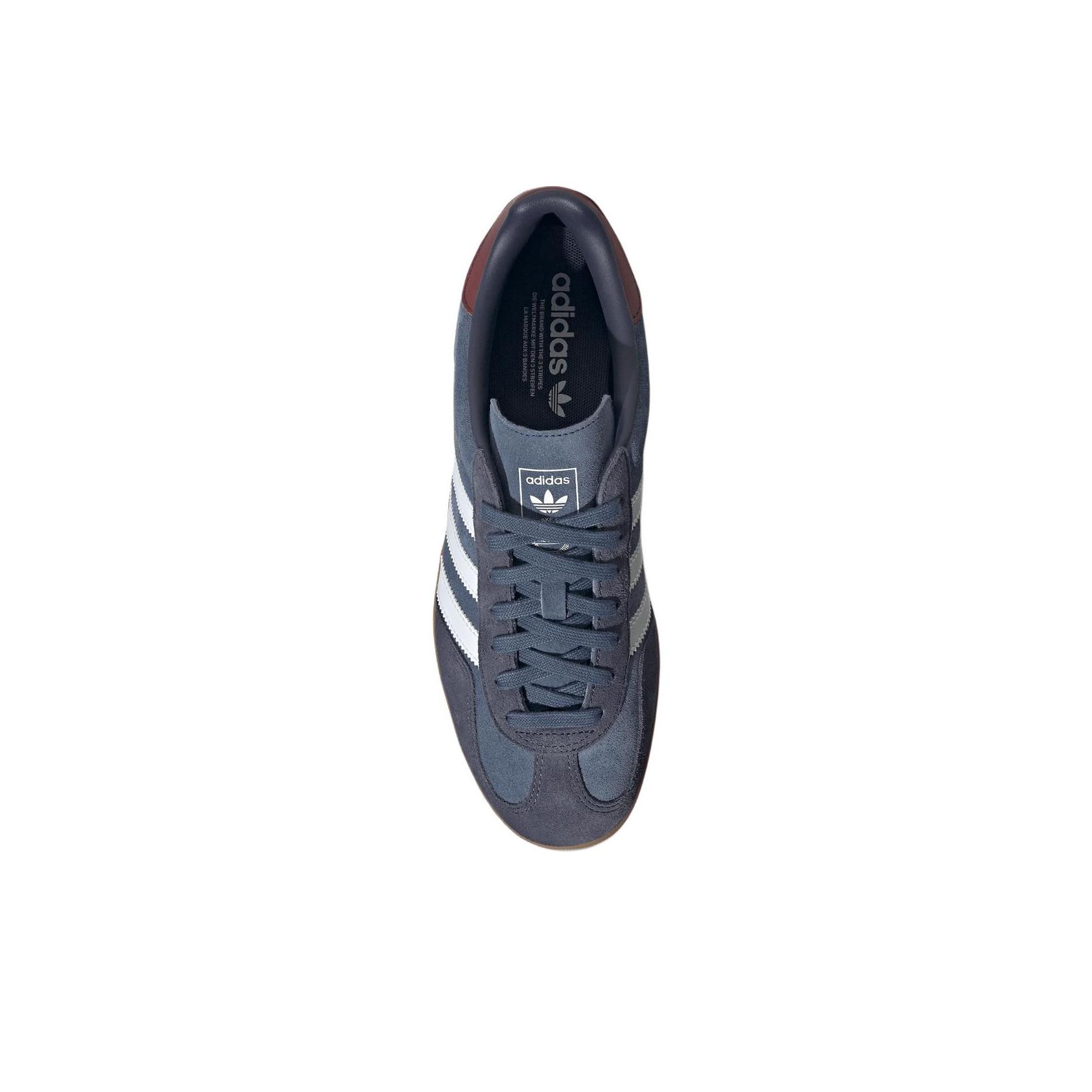 أحذية أديداس أوريجينالز جازيل  - مراجعة Adidas Shoes Gazelle وسعره