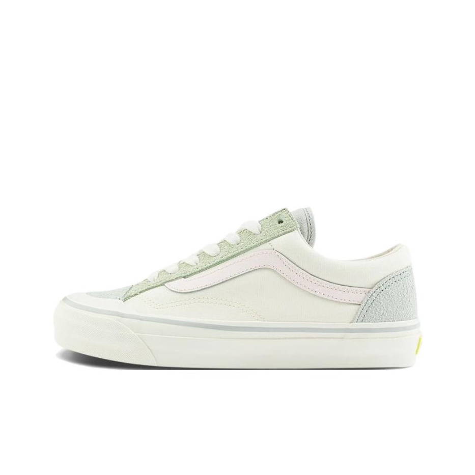 حذاء فانز أولد سكول ريسيو 136  - مراجعة Vans Shoes Old Skool وسعره
