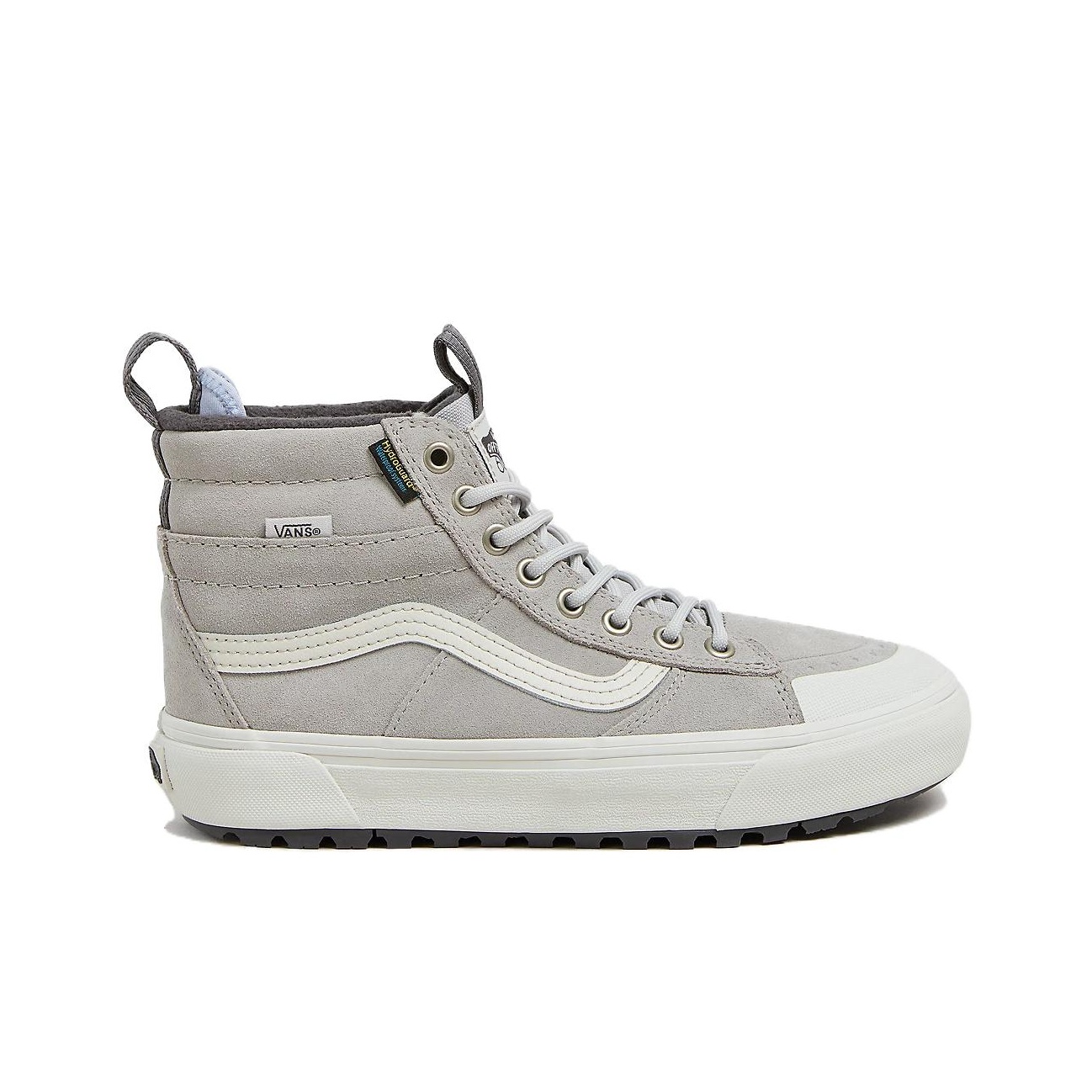 حذاء فانز SK8 HI لتسلق الجبال  - مراجعة Vans Shoes Sk8-Hi وسعره