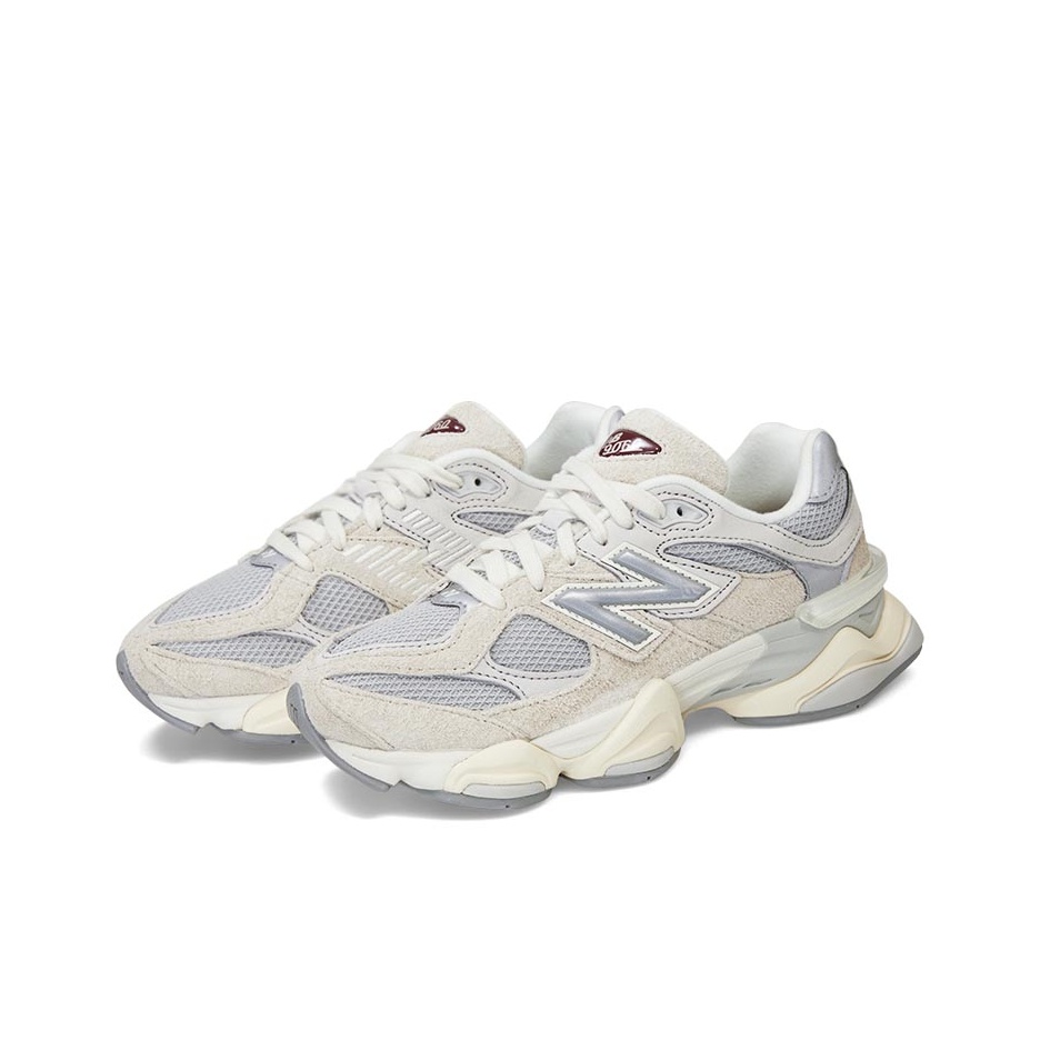 نيو بالانس NB 9060 أحذية كاجوا - مراجعة New Balance Shoes 9060 وسعره