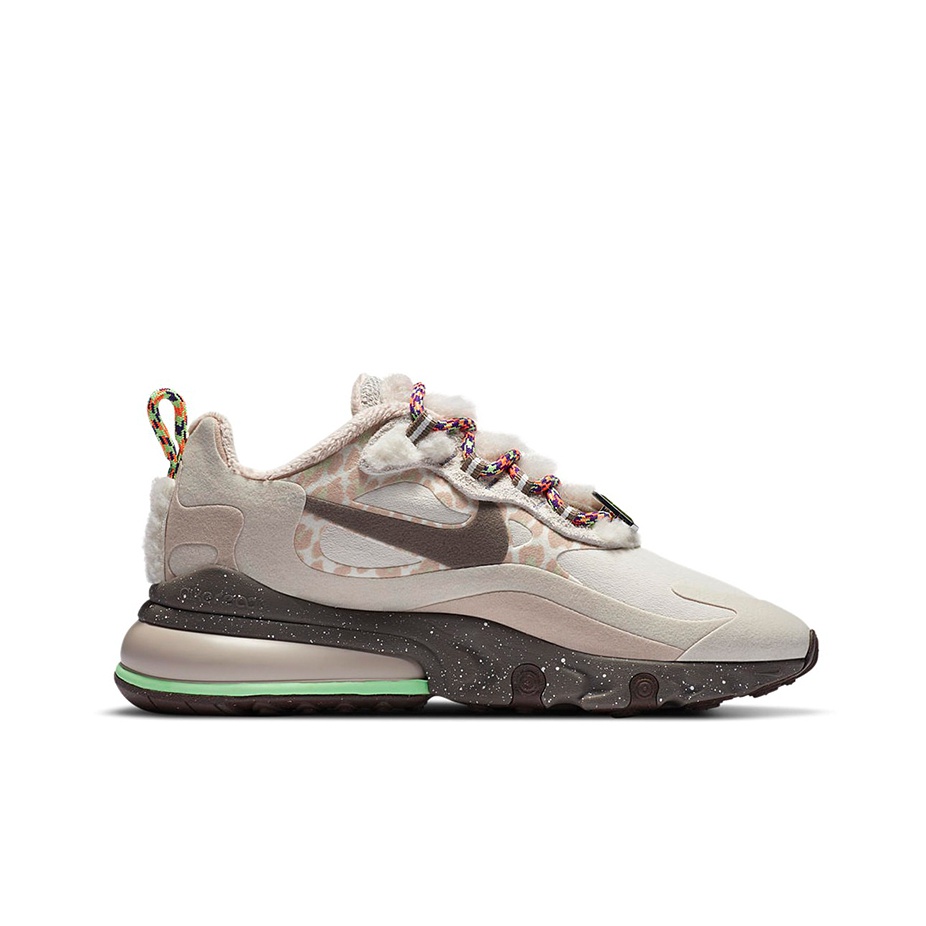 نايك اير ماكس 270 من القماش وا - مراجعة Nike Shoes Air Max 270 وسعره